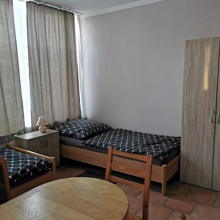 Pension Comfort Dresde Extérieur photo