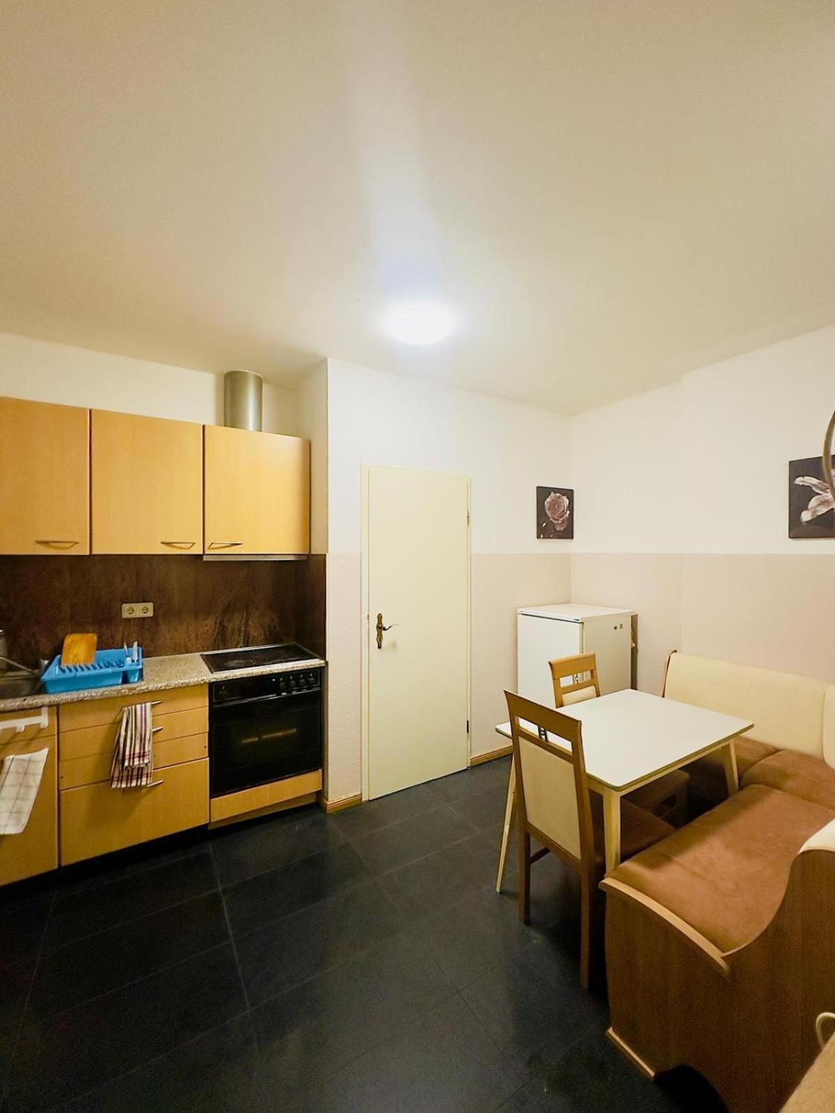 Pension Comfort Dresde Extérieur photo