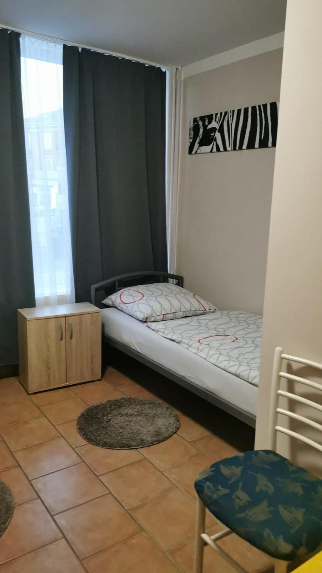 Pension Comfort Dresde Extérieur photo