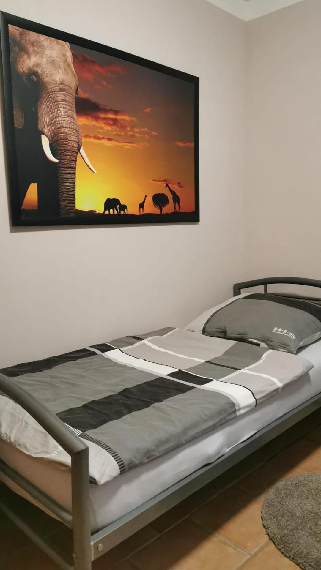 Pension Comfort Dresde Extérieur photo