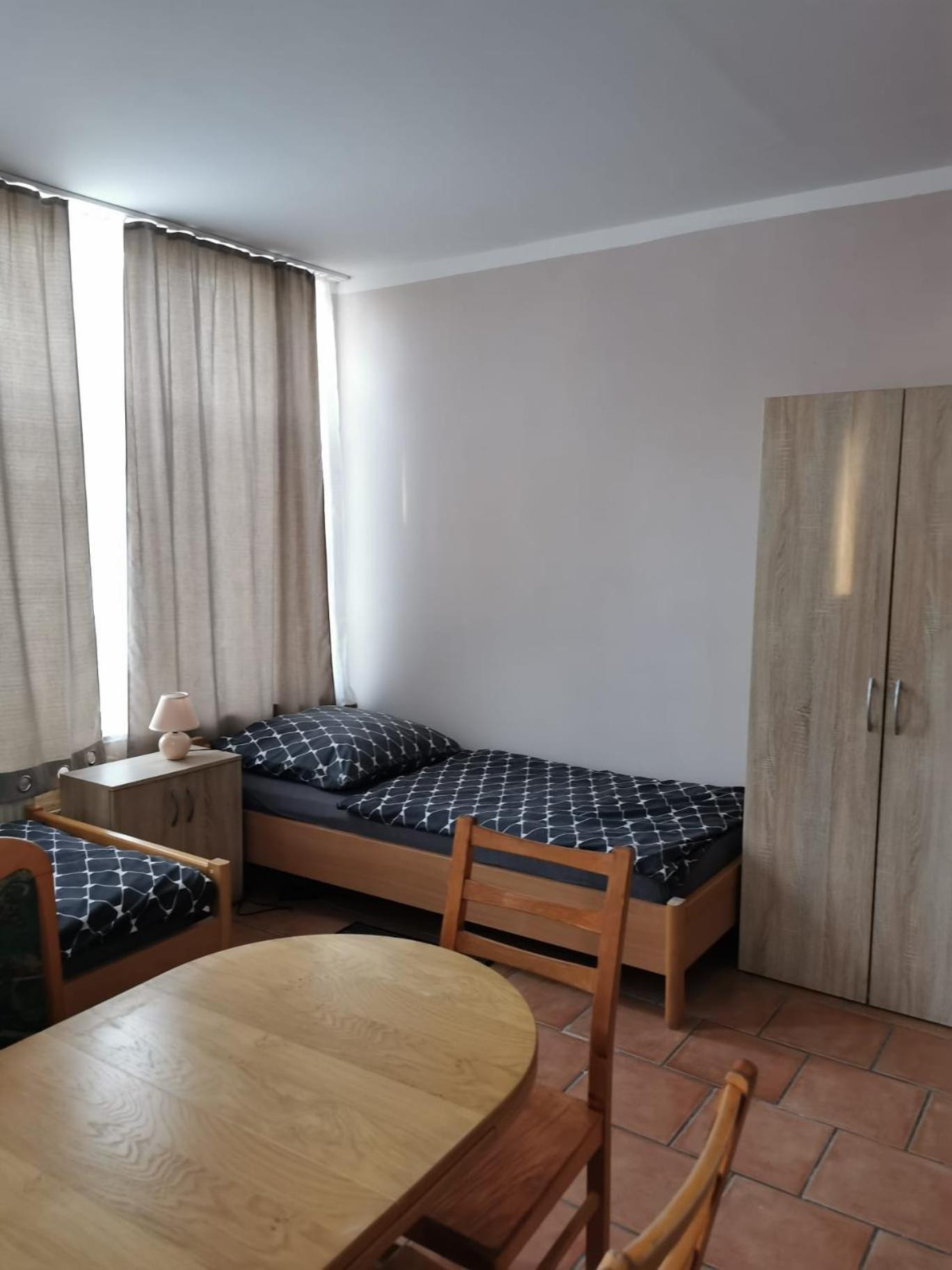Pension Comfort Dresde Extérieur photo