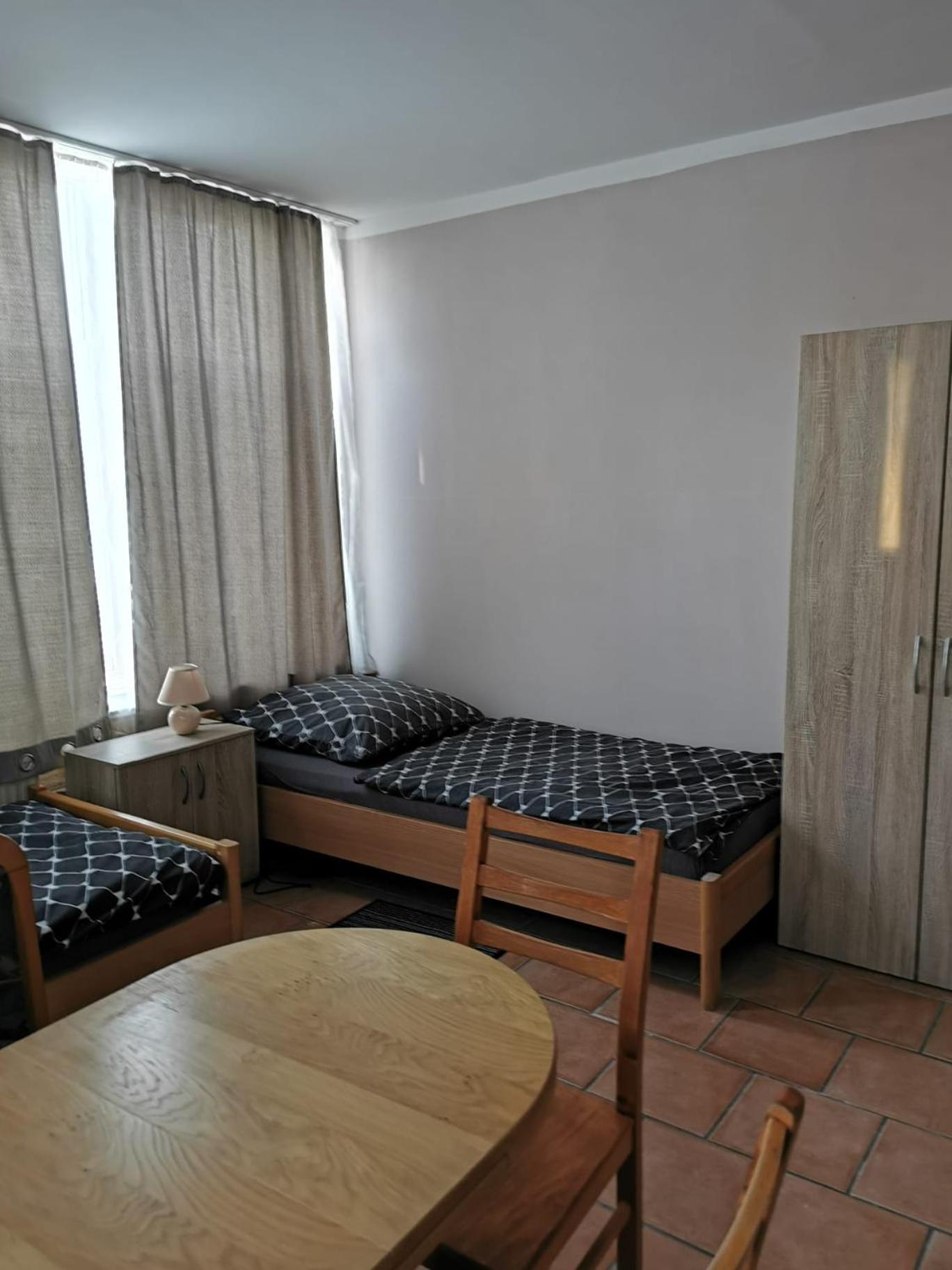 Pension Comfort Dresde Extérieur photo