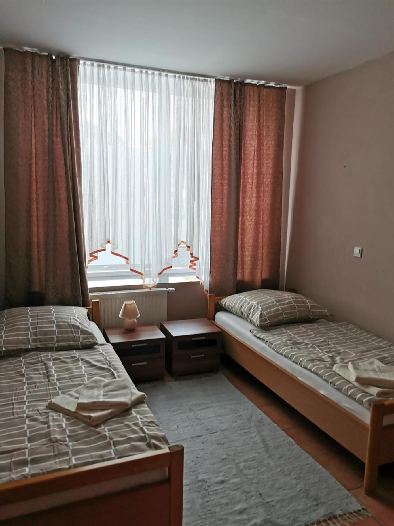 Pension Comfort Dresde Extérieur photo