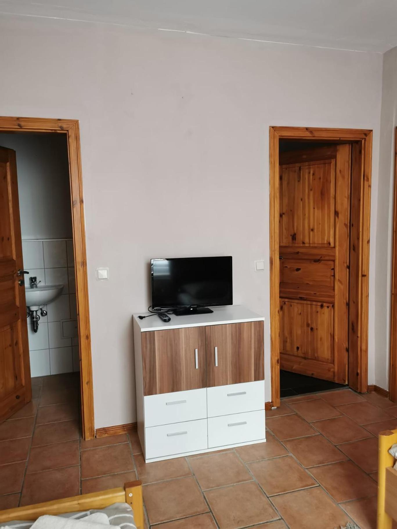 Pension Comfort Dresde Extérieur photo