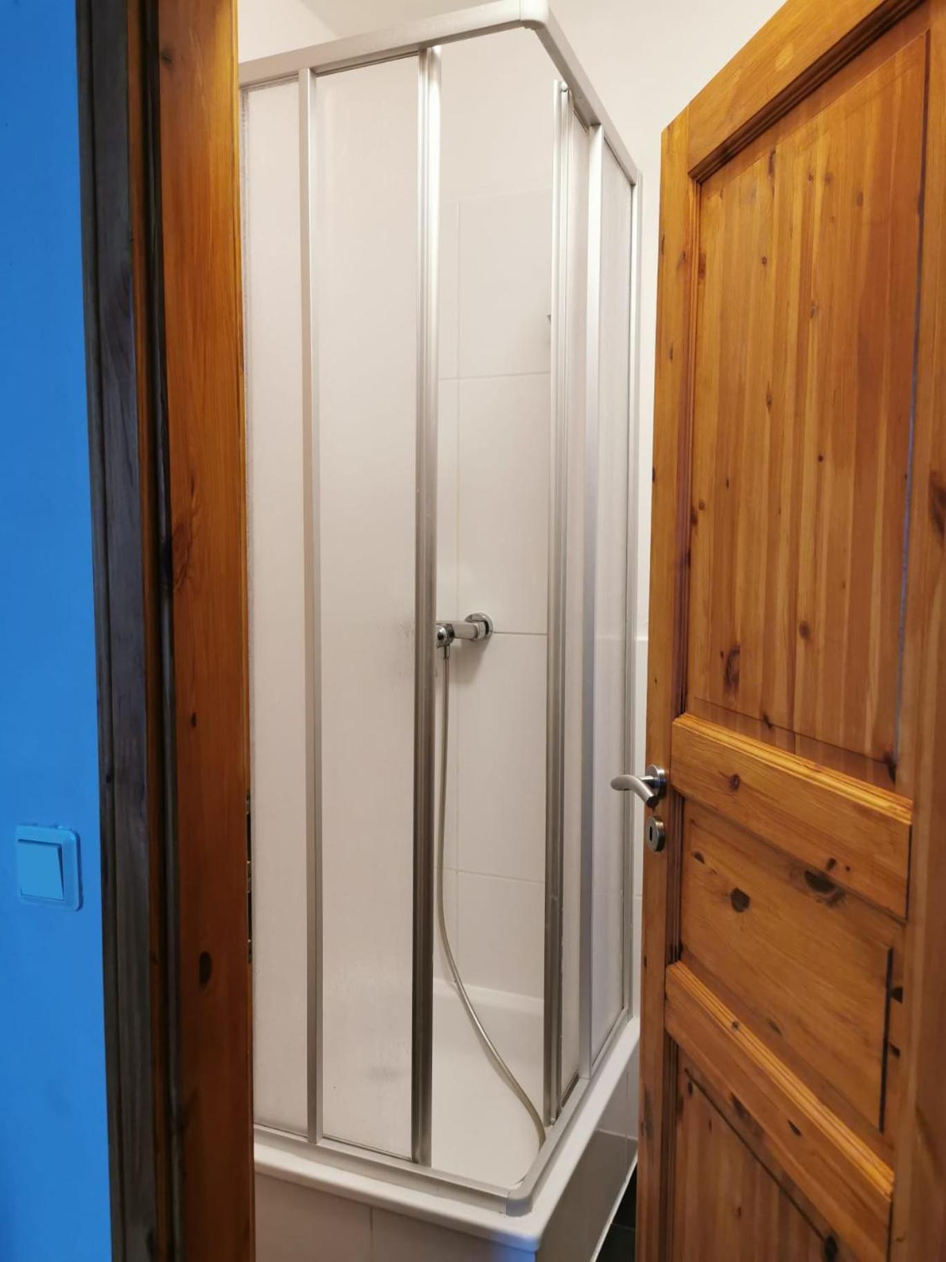 Pension Comfort Dresde Extérieur photo