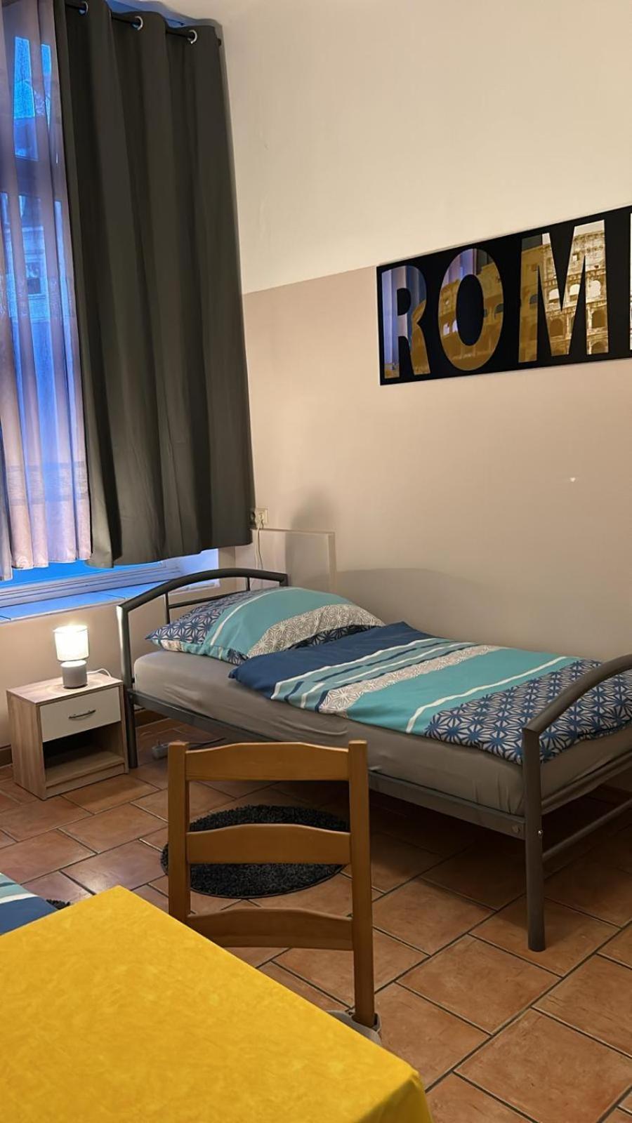 Pension Comfort Dresde Extérieur photo