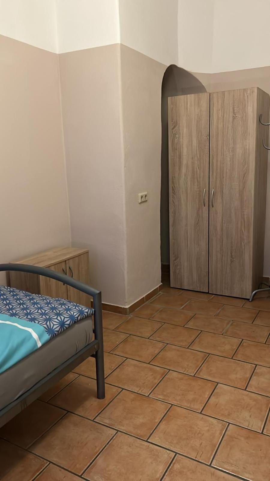 Pension Comfort Dresde Extérieur photo